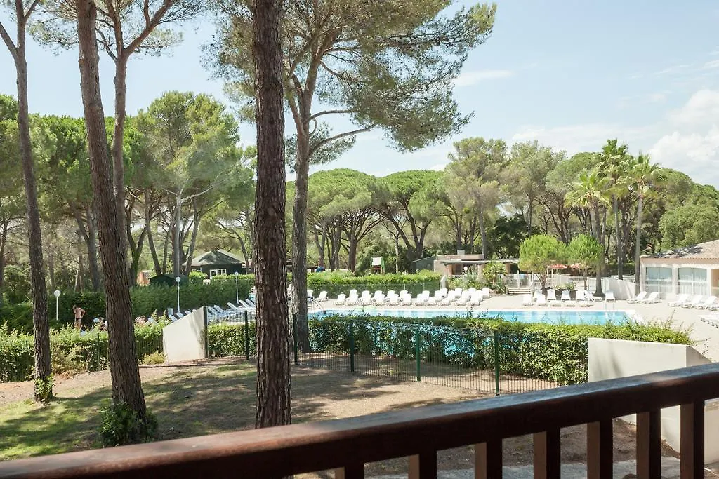 Residence Pierre & Vacances Valescure Saint-Raphael  France