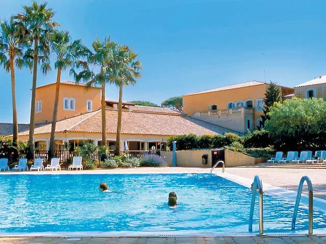 Residence Pierre & Vacances Valescure Saint-Raphaël Aparthotel